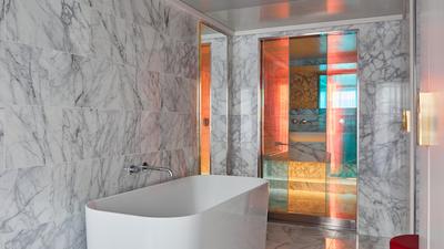 Virgin Voyages Accommodation Massive Suite 4